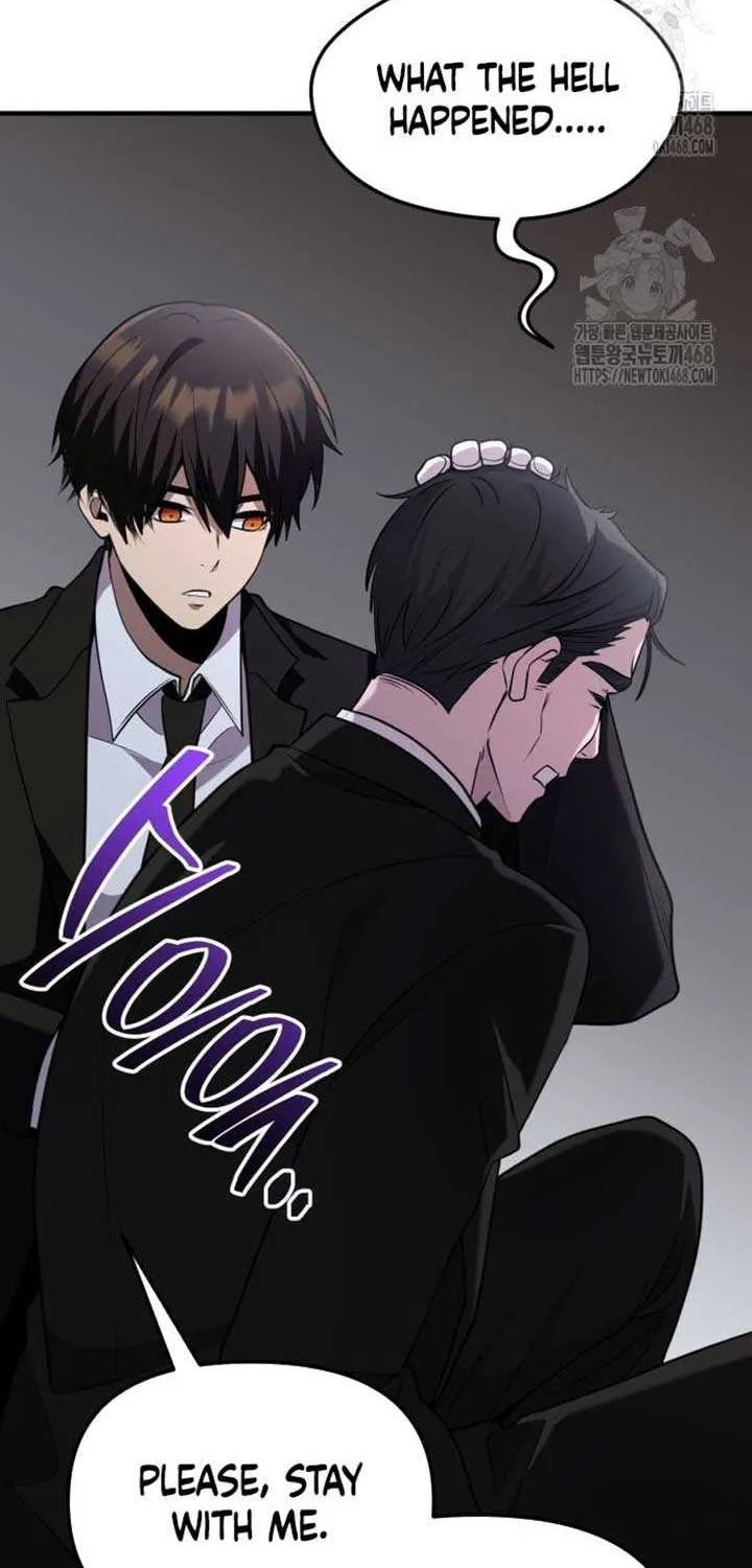 Read I Obtained a Mythic Item chapter 137 image 53 on Lezhin
