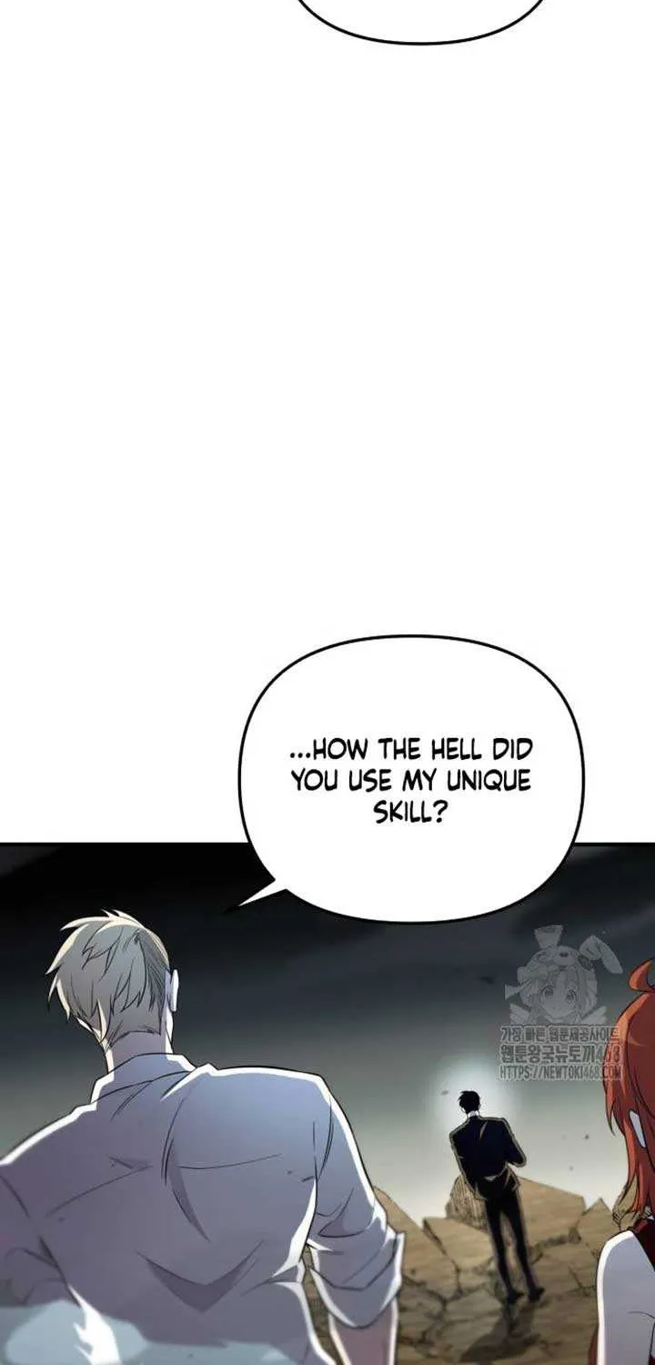 Read I Obtained a Mythic Item chapter 137 image 6 on Lezhin