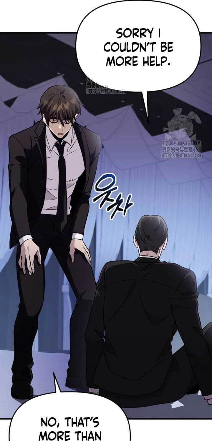 Read I Obtained a Mythic Item chapter 137 image 61 on Lezhin