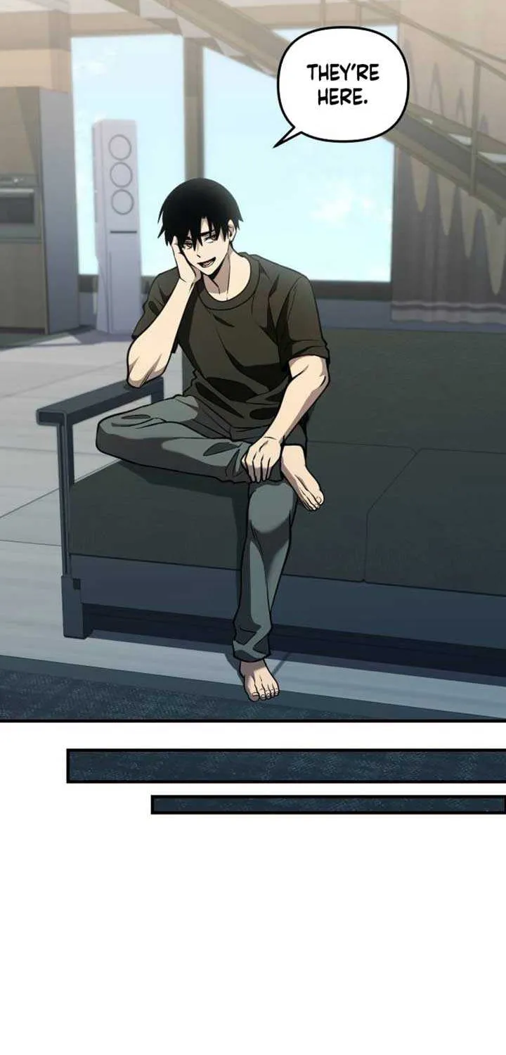 Read I Obtained a Mythic Item chapter 137 image 83 on Lezhin