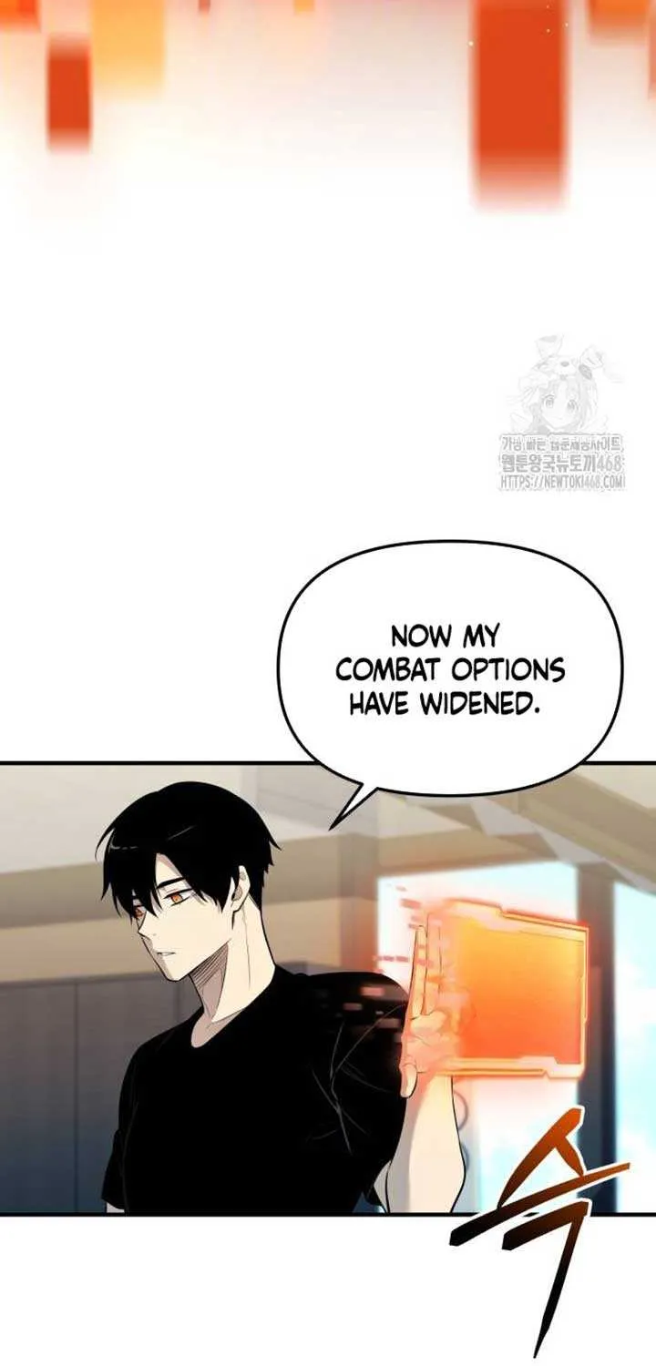Read I Obtained a Mythic Item chapter 137 image 96 on Lezhin