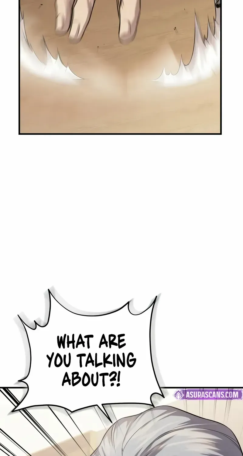 Read I Obtained a Mythic Item chapter 138 image 17 on Lezhin