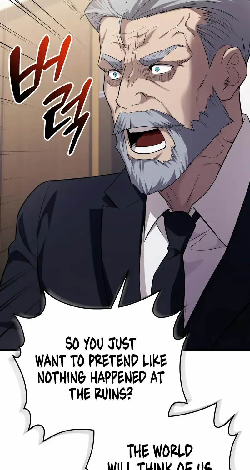 Read I Obtained a Mythic Item chapter 138 image 18 on Lezhin