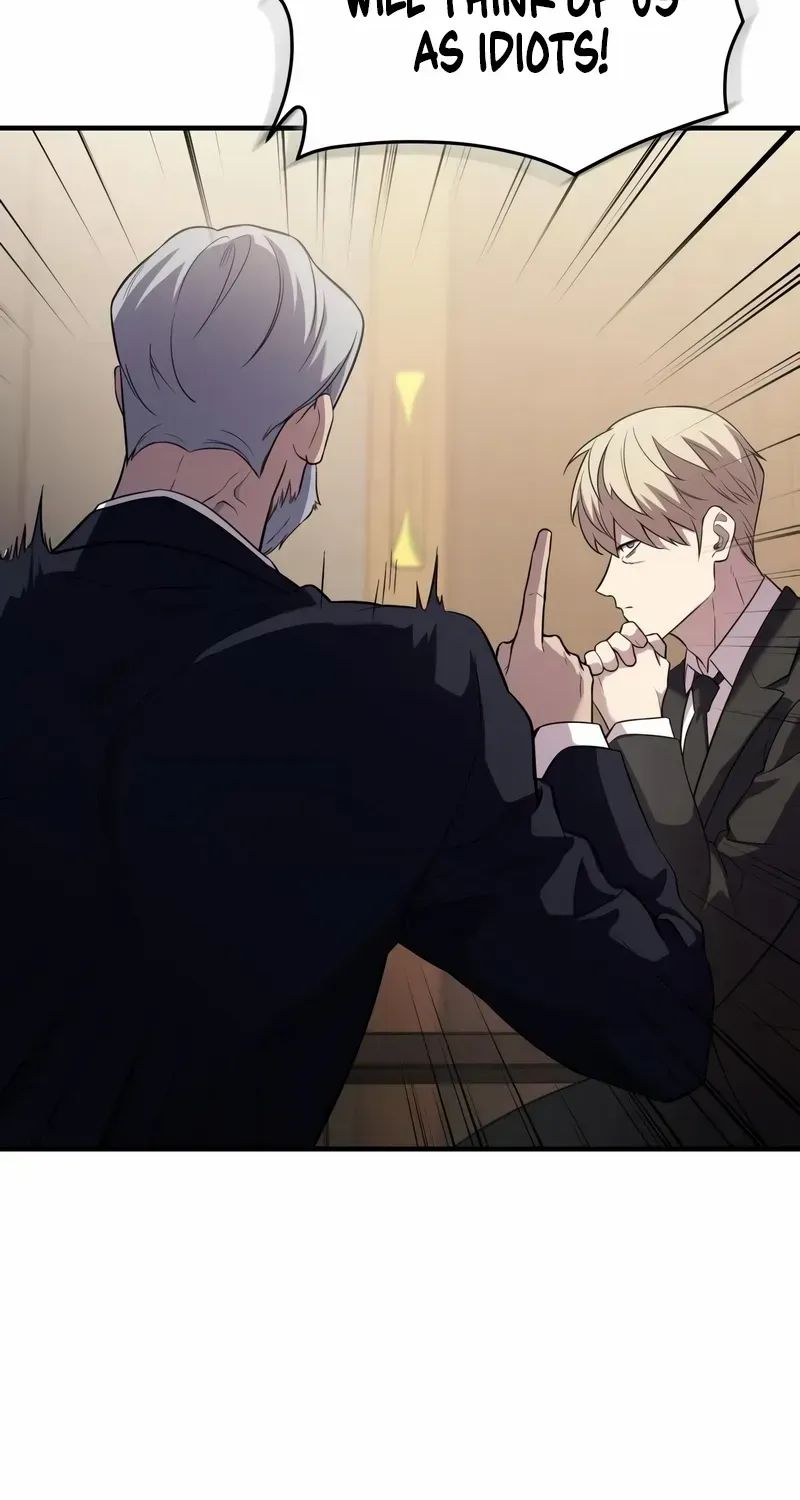 Read I Obtained a Mythic Item chapter 138 image 19 on Lezhin