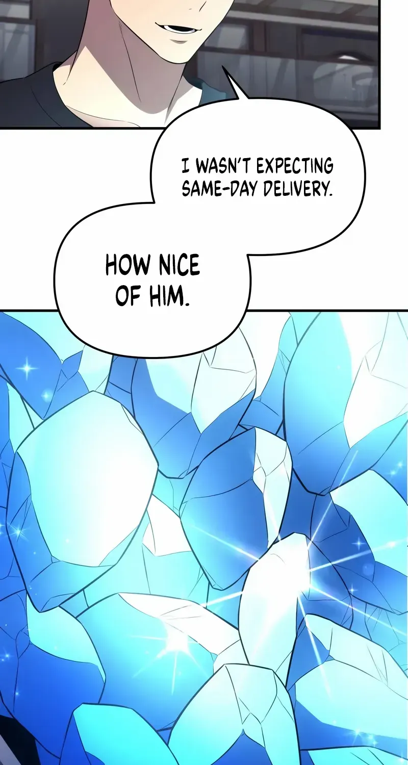 Read I Obtained a Mythic Item chapter 138 image 33 on Lezhin
