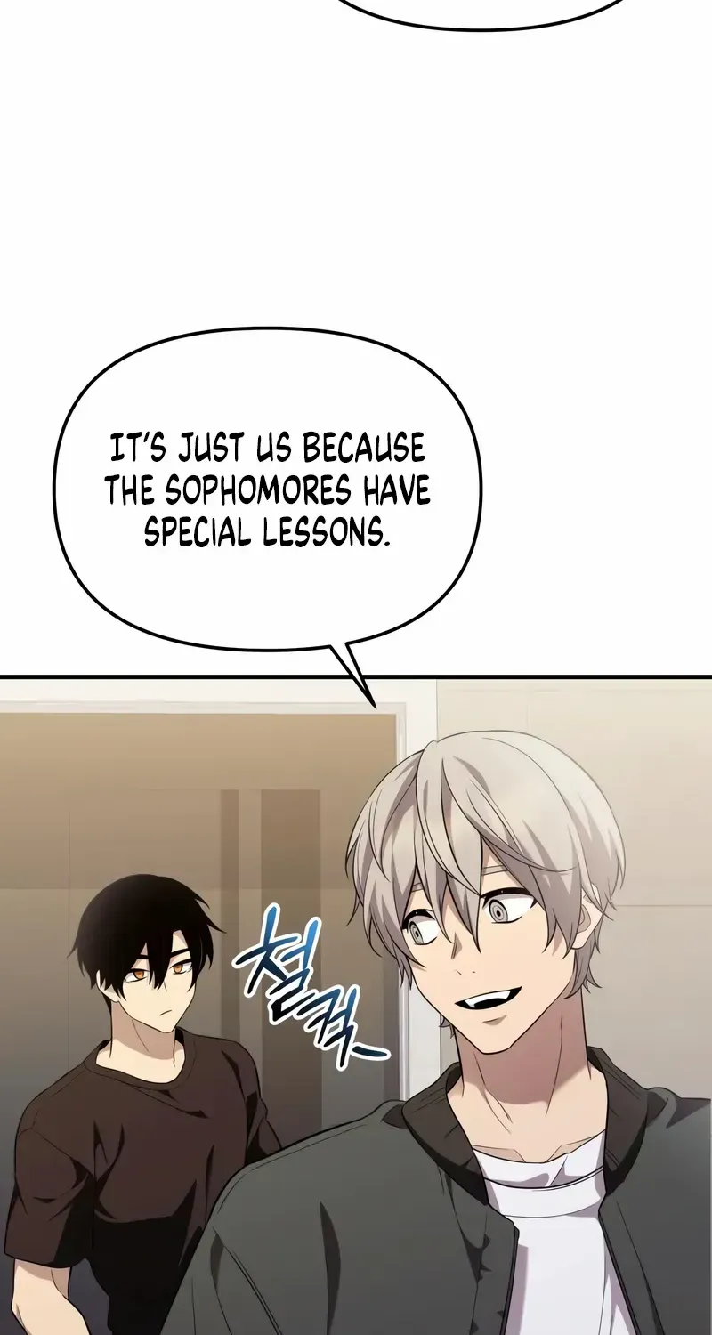 Read I Obtained a Mythic Item chapter 138 image 42 on Lezhin
