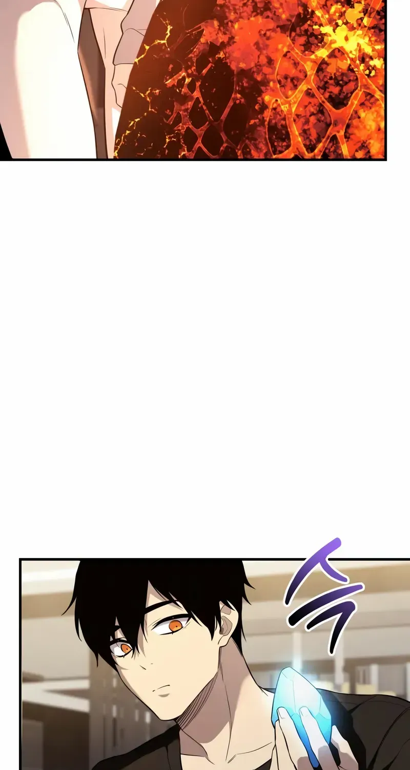 Read I Obtained a Mythic Item chapter 138 image 47 on Lezhin