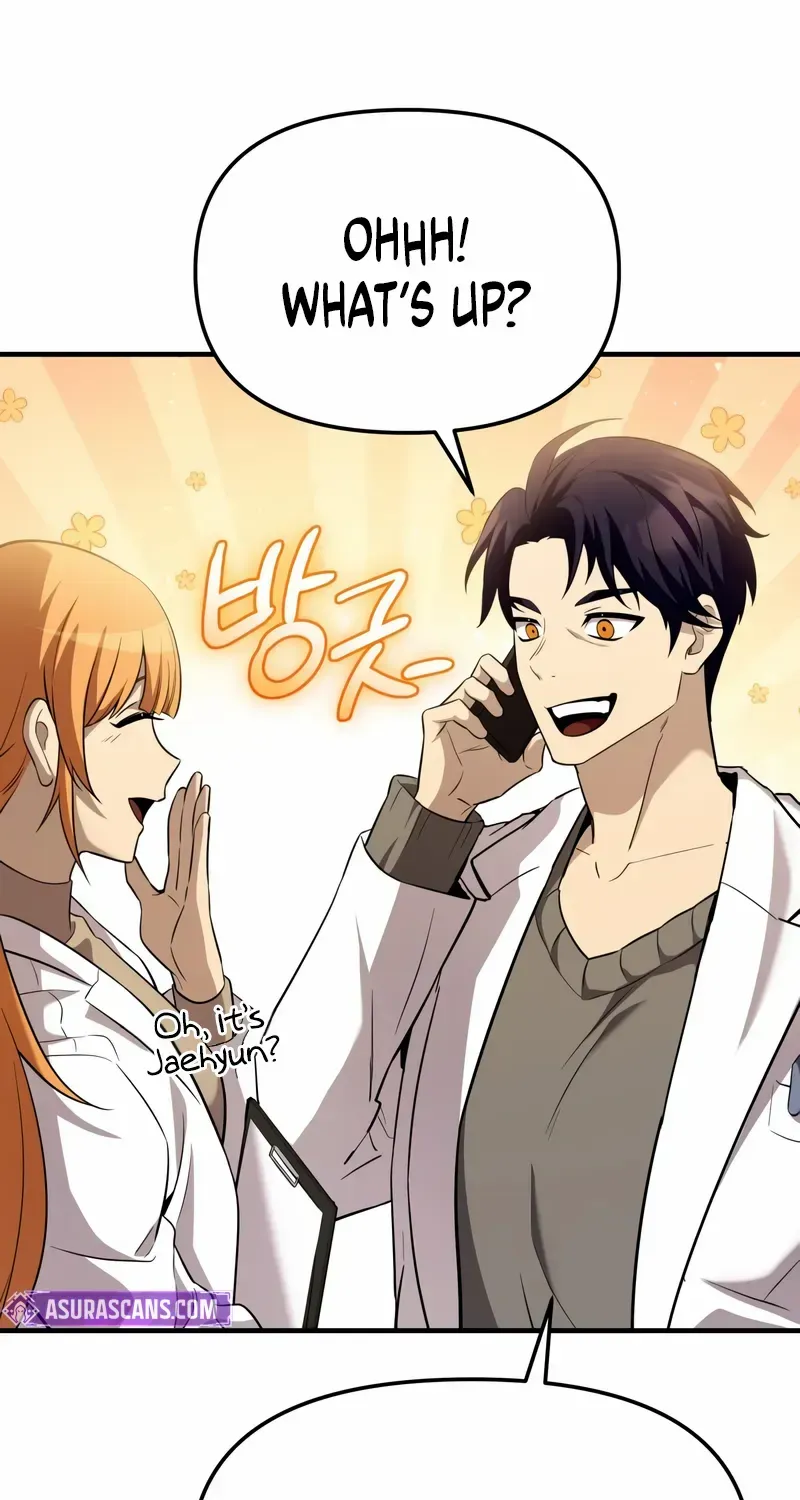 Read I Obtained a Mythic Item chapter 138 image 6 on Lezhin