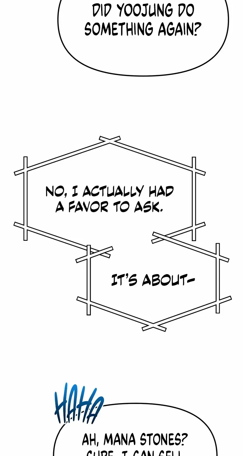 Read I Obtained a Mythic Item chapter 138 image 7 on Lezhin