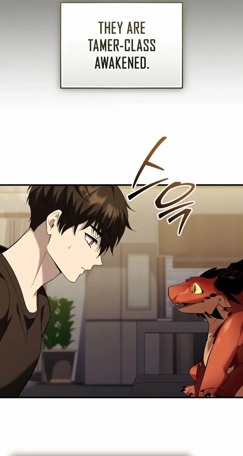 Read I Obtained a Mythic Item chapter 138 image 76 on Lezhin