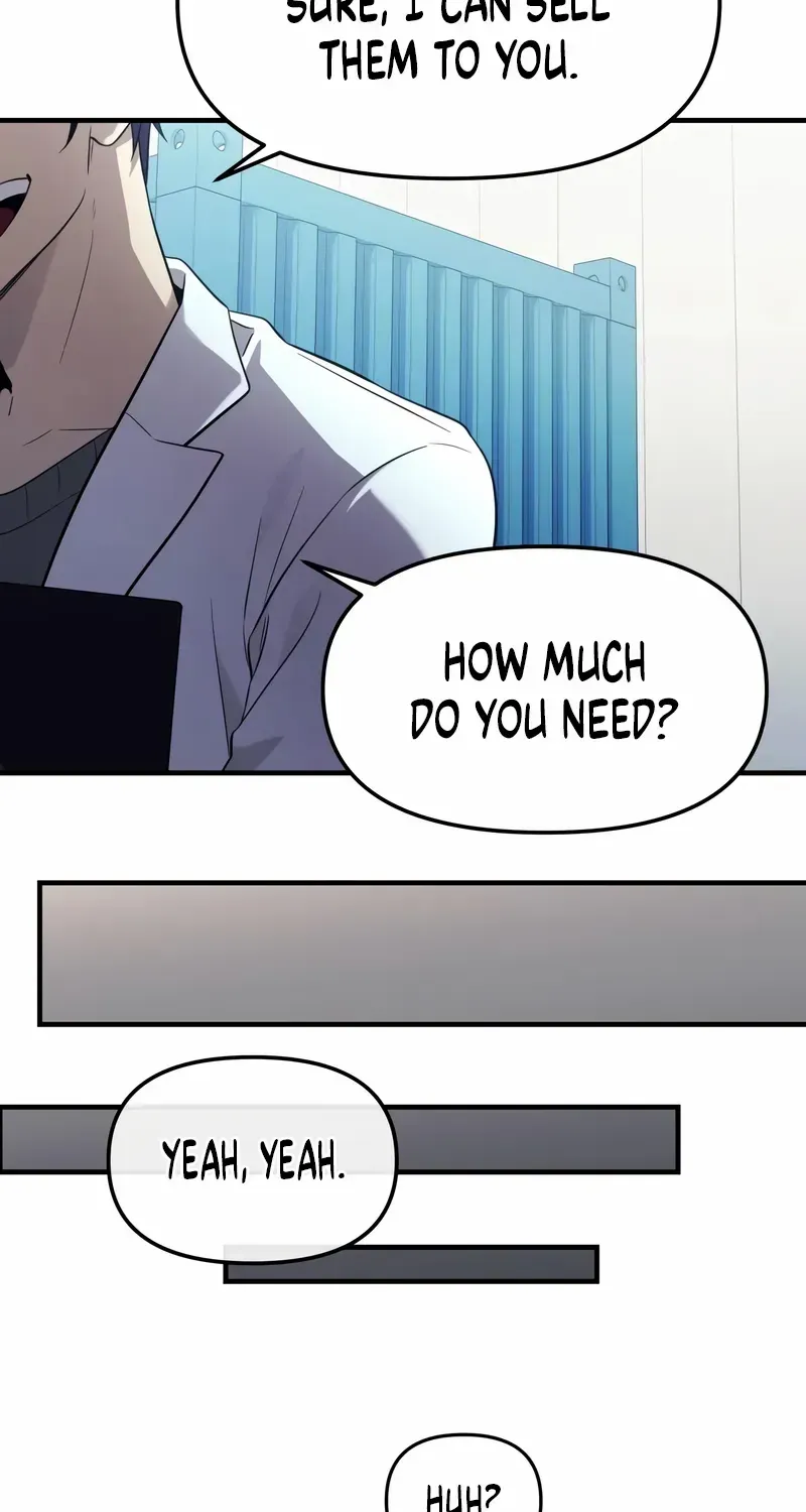 Read I Obtained a Mythic Item chapter 138 image 8 on Lezhin
