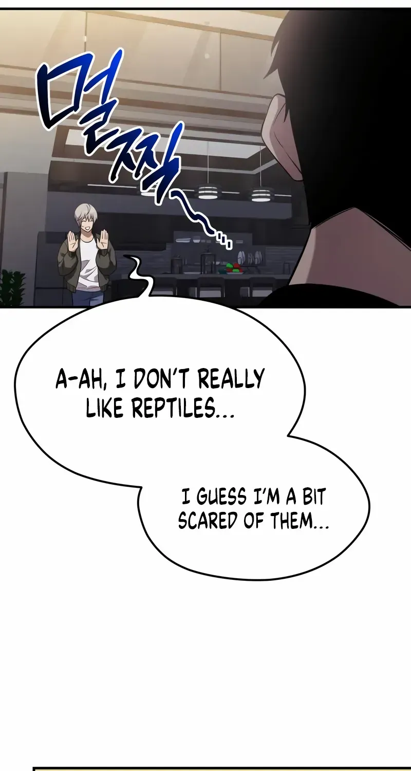 Read I Obtained a Mythic Item chapter 138 image 90 on Lezhin