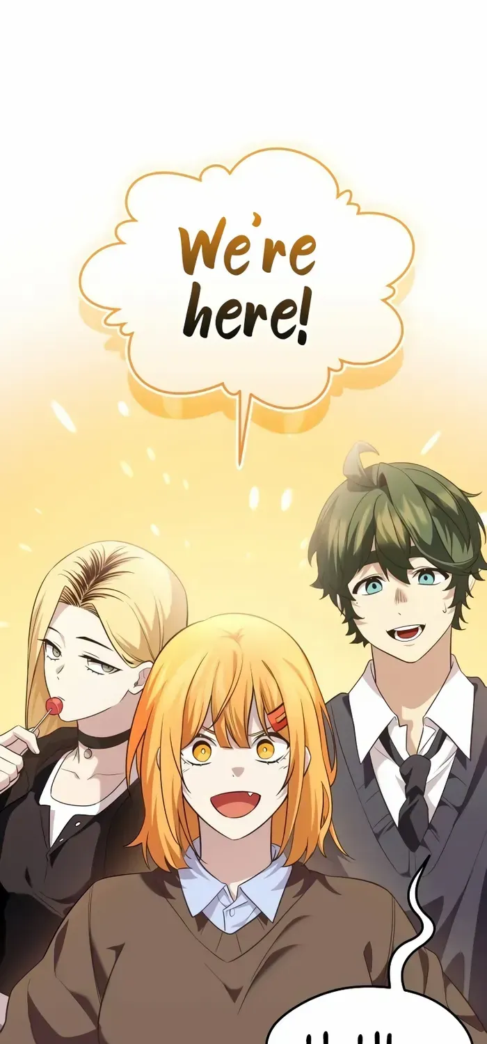 Read I Obtained a Mythic Item chapter 139 image 12 on Lezhin