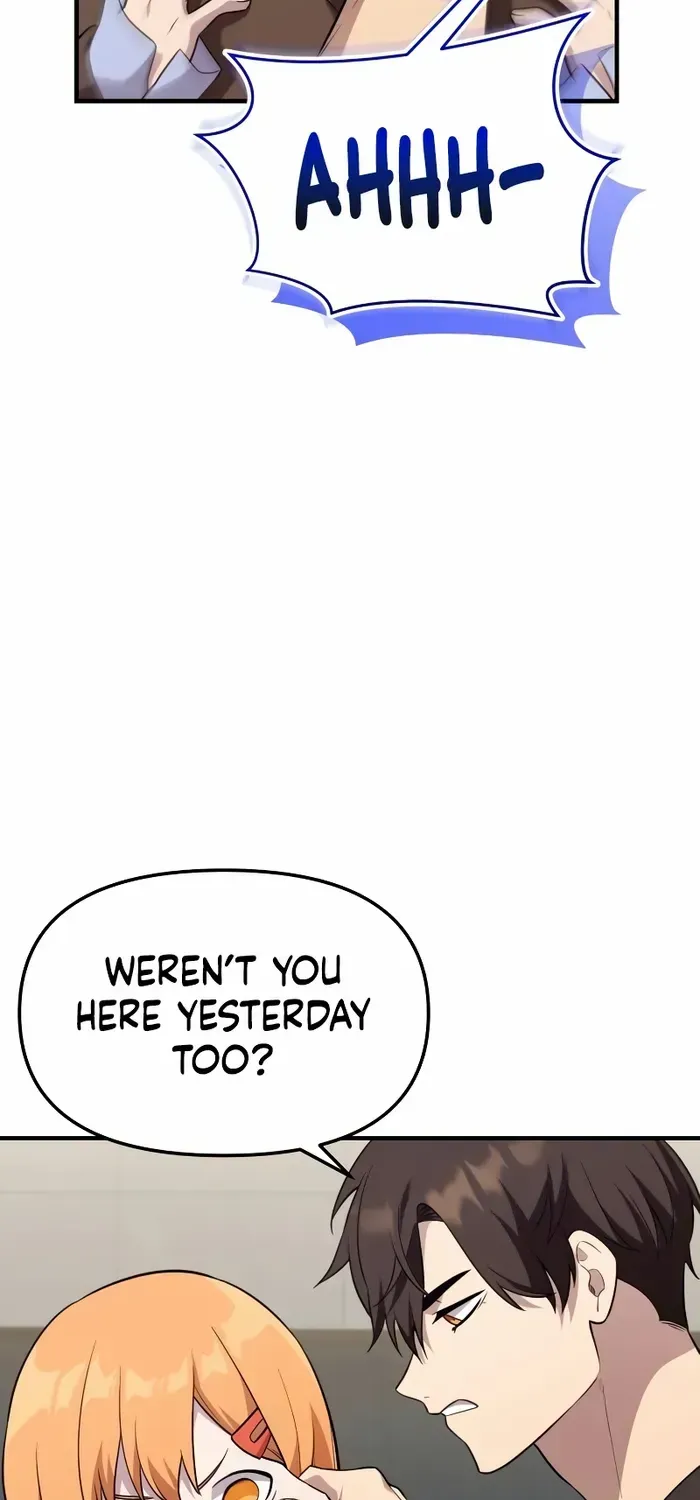 Read I Obtained a Mythic Item chapter 139 image 16 on Lezhin