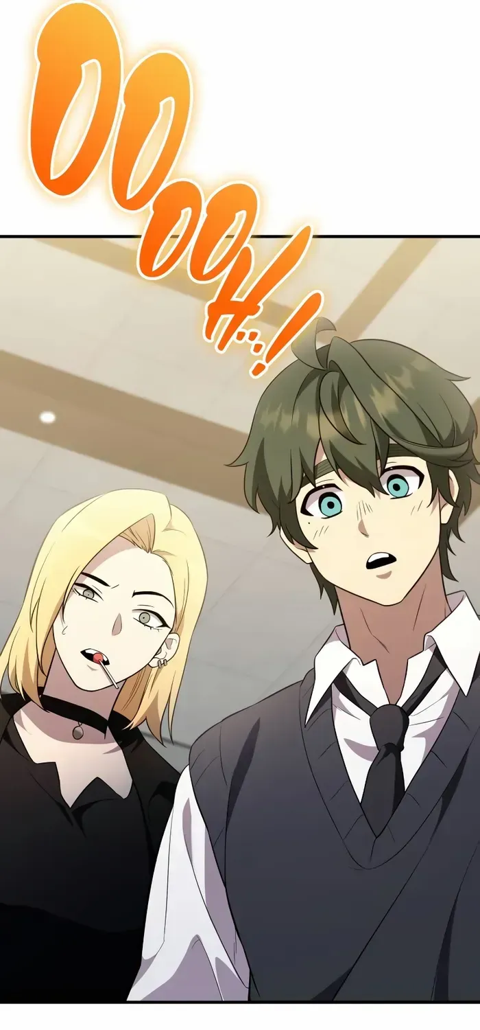 Read I Obtained a Mythic Item chapter 139 image 18 on Lezhin