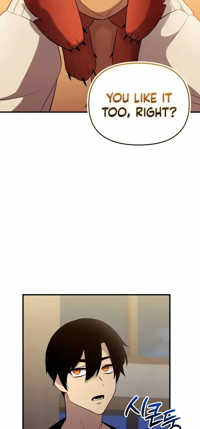 Read I Obtained a Mythic Item chapter 139 image 2 on Lezhin