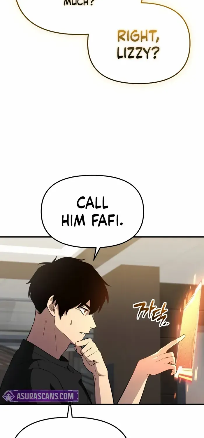 Read I Obtained a Mythic Item chapter 139 image 24 on Lezhin