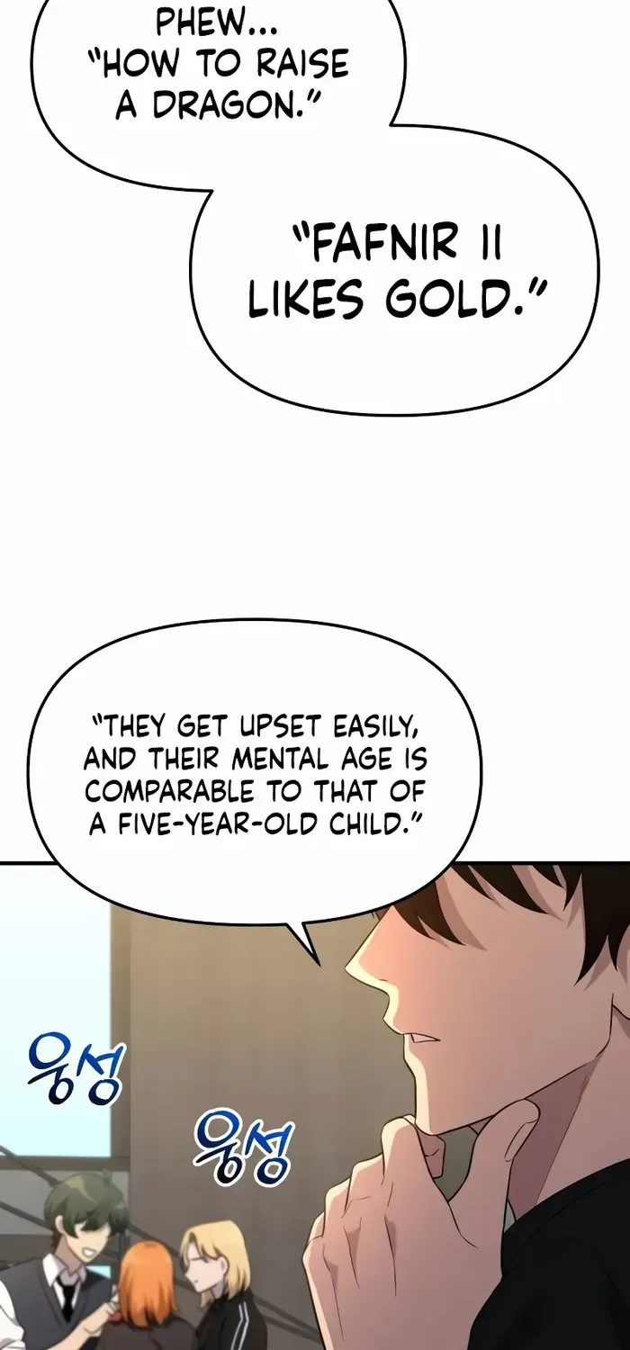 Read I Obtained a Mythic Item chapter 139 image 25 on Lezhin