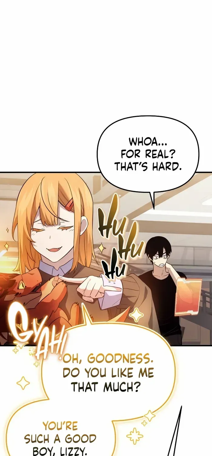 Read I Obtained a Mythic Item chapter 139 image 27 on Lezhin