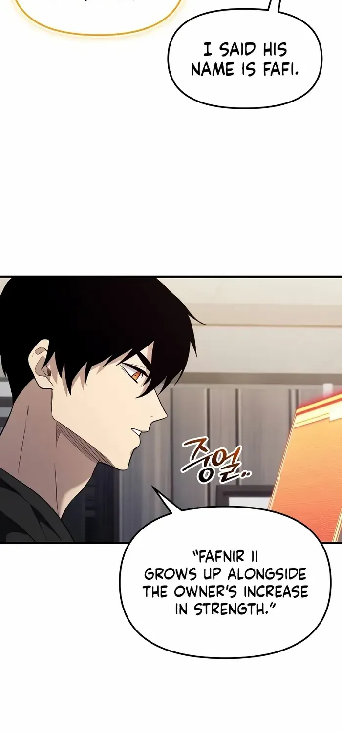 Read I Obtained a Mythic Item chapter 139 image 28 on Lezhin