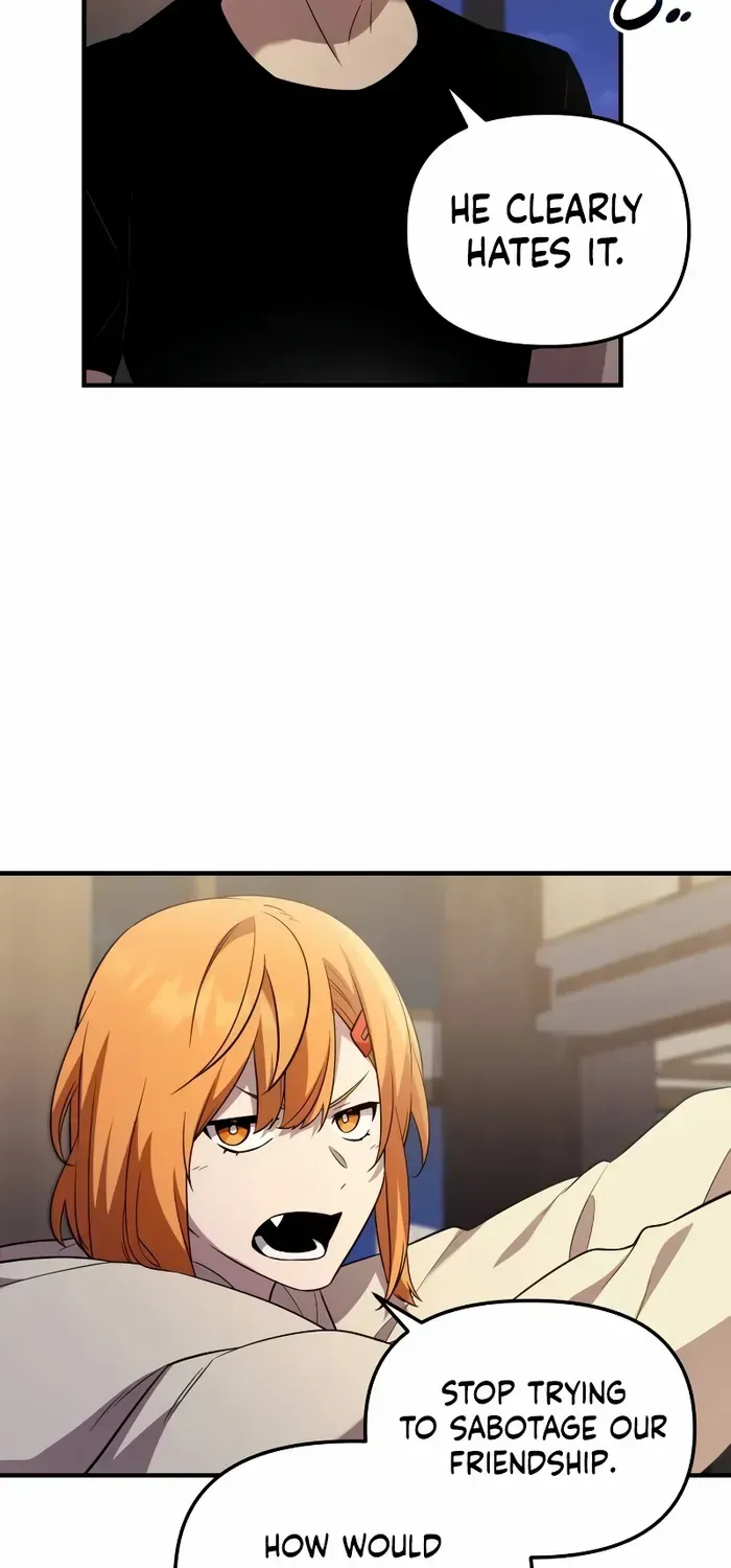 Read I Obtained a Mythic Item chapter 139 image 3 on Lezhin