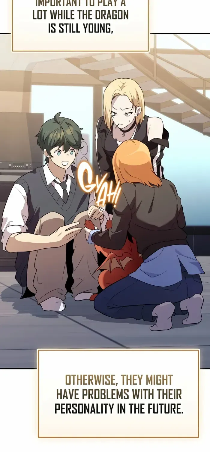 Read I Obtained a Mythic Item chapter 139 image 31 on Lezhin
