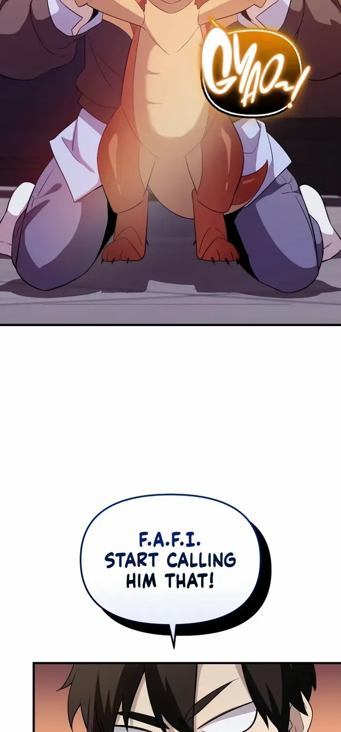 Read I Obtained a Mythic Item chapter 139 image 33 on Lezhin