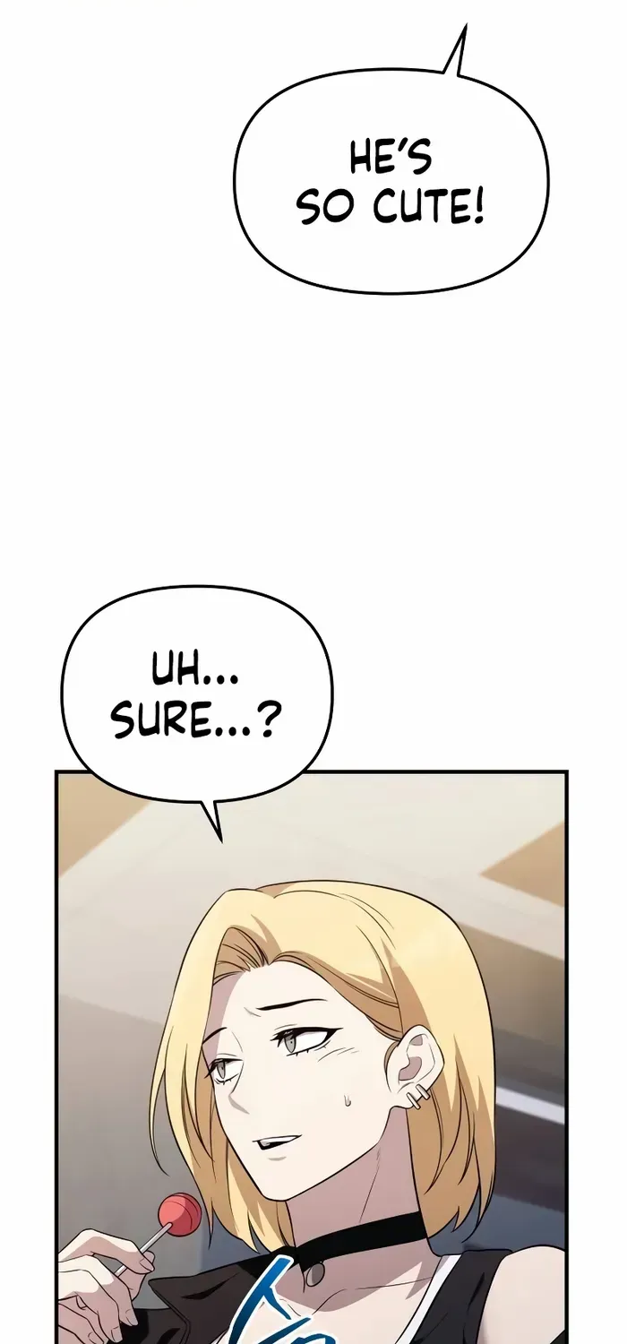 Read I Obtained a Mythic Item chapter 139 image 36 on Lezhin