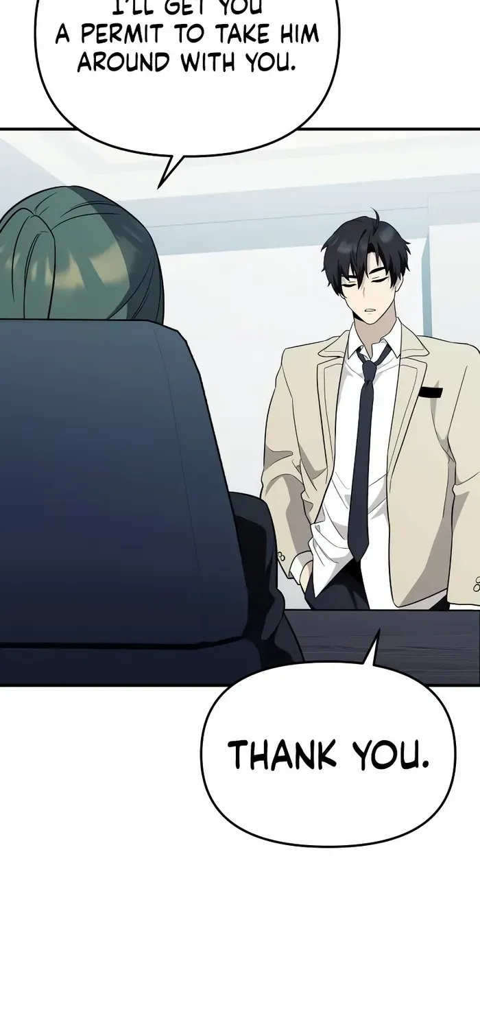 Read I Obtained a Mythic Item chapter 139 image 49 on Lezhin