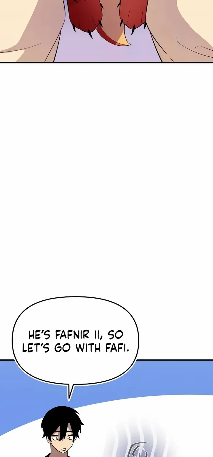 Read I Obtained a Mythic Item chapter 139 image 5 on Lezhin