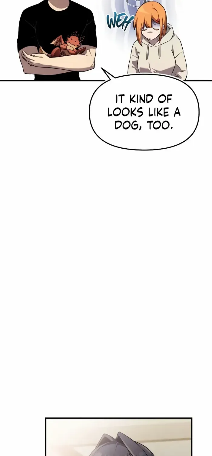 Read I Obtained a Mythic Item chapter 139 image 6 on Lezhin