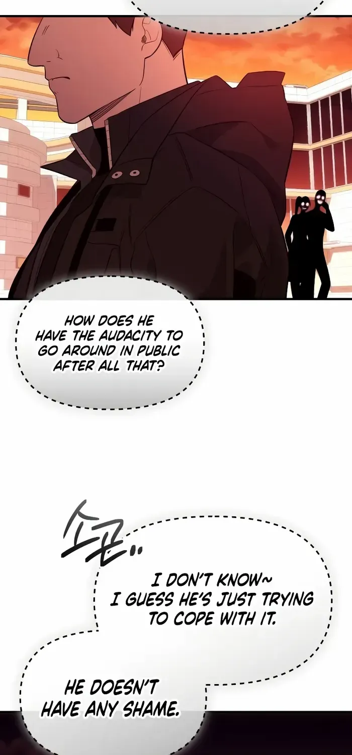 Read I Obtained a Mythic Item chapter 139 image 74 on Lezhin