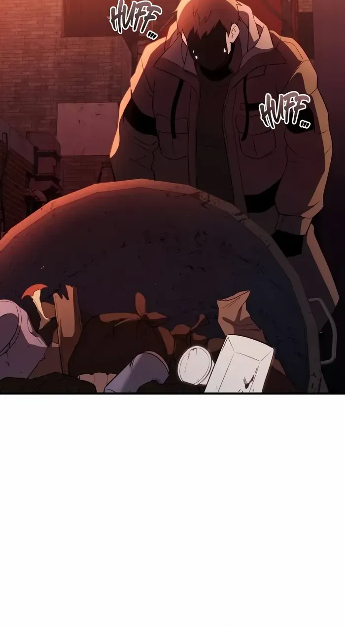 Read I Obtained a Mythic Item chapter 139 image 78 on Lezhin