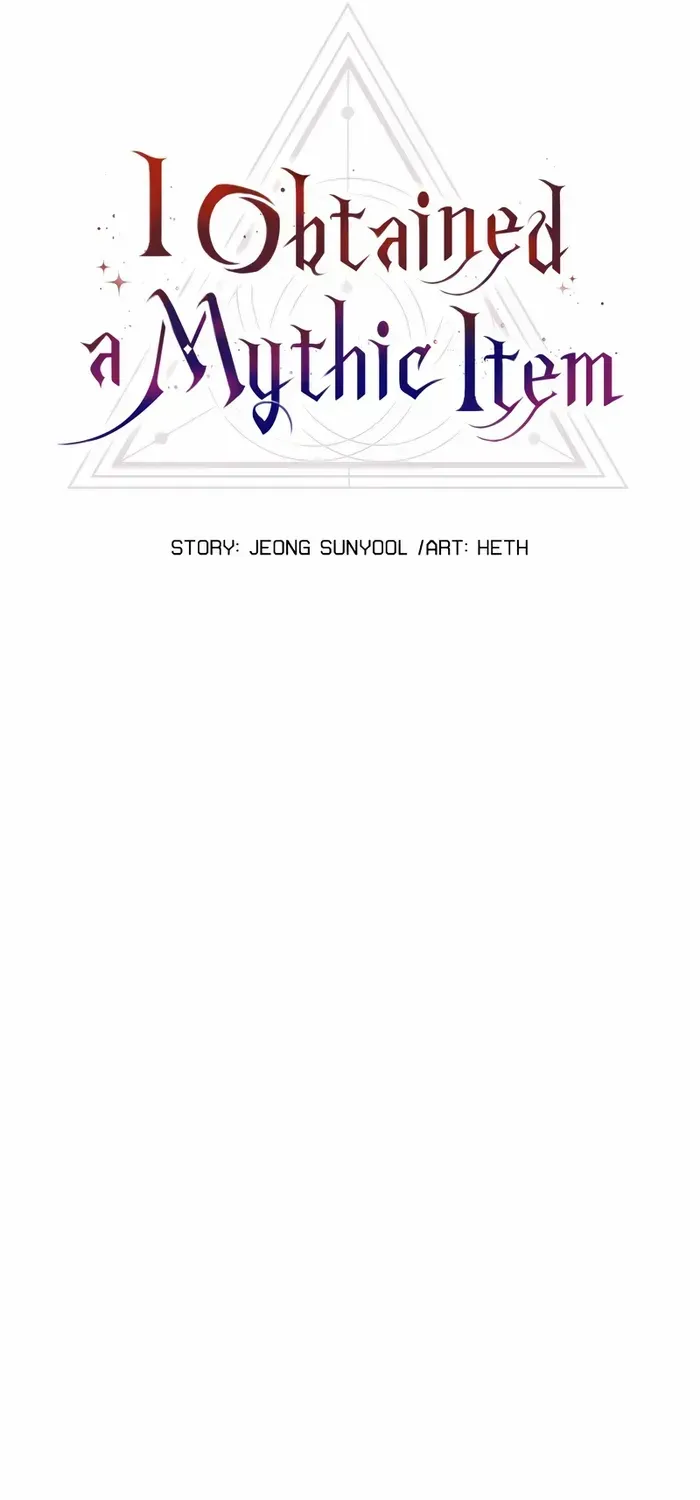 Read I Obtained a Mythic Item chapter 139 image 8 on Lezhin