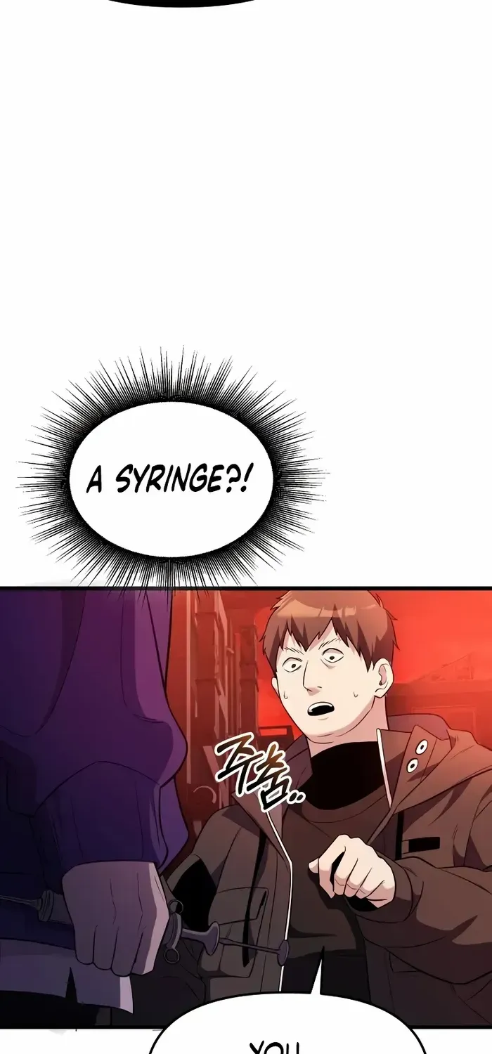 Read I Obtained a Mythic Item chapter 139 image 93 on Lezhin