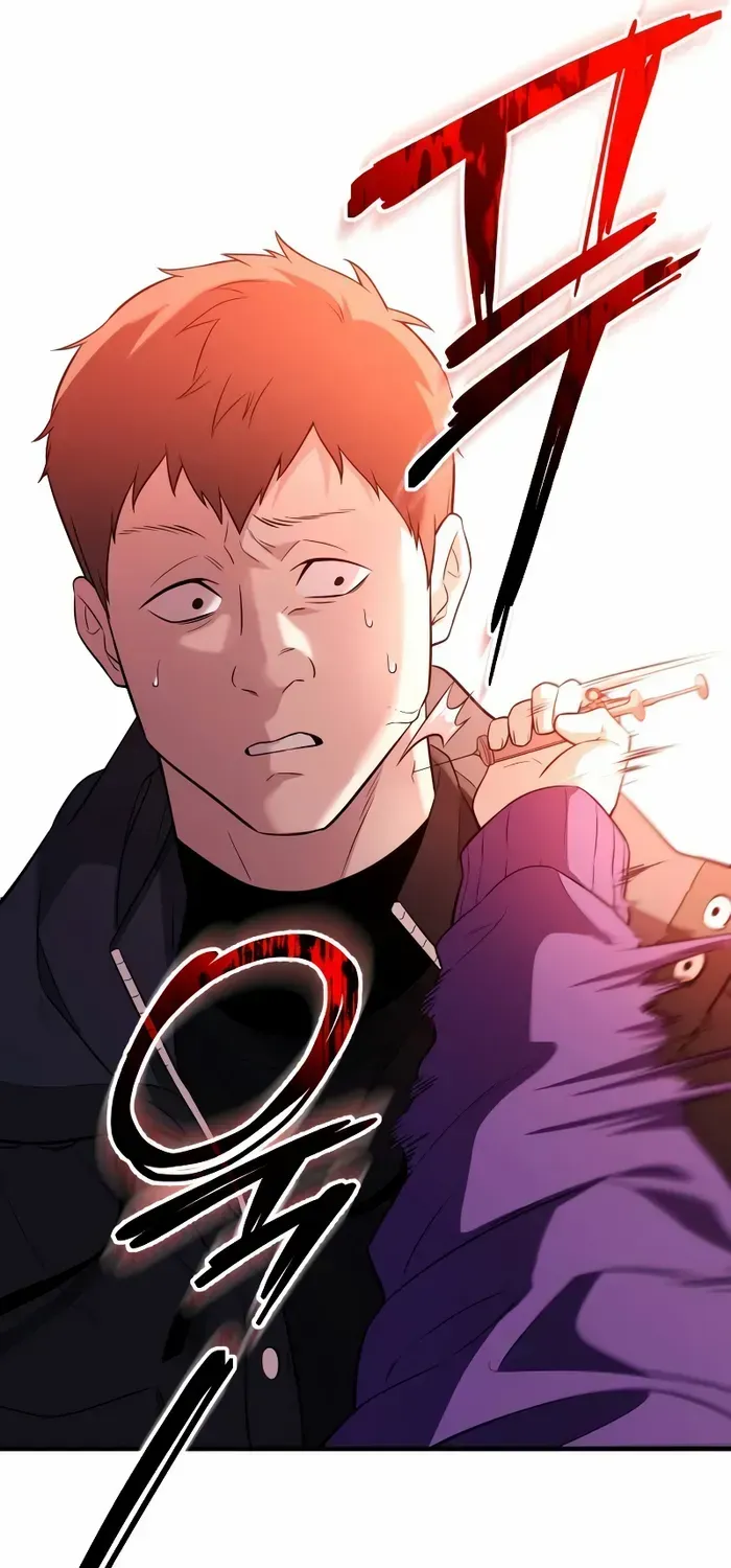Read I Obtained a Mythic Item chapter 139 image 96 on Lezhin