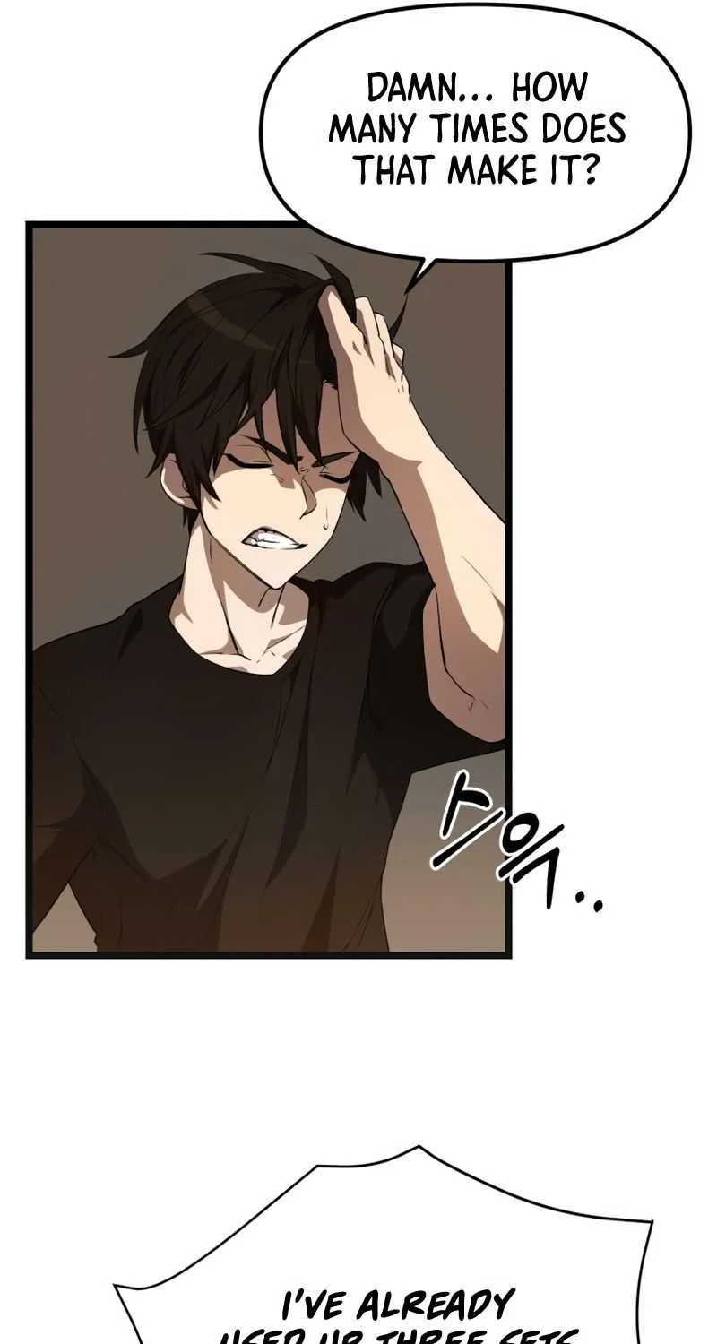 Read I Obtained a Mythic Item chapter 14 image 10 on Lezhin