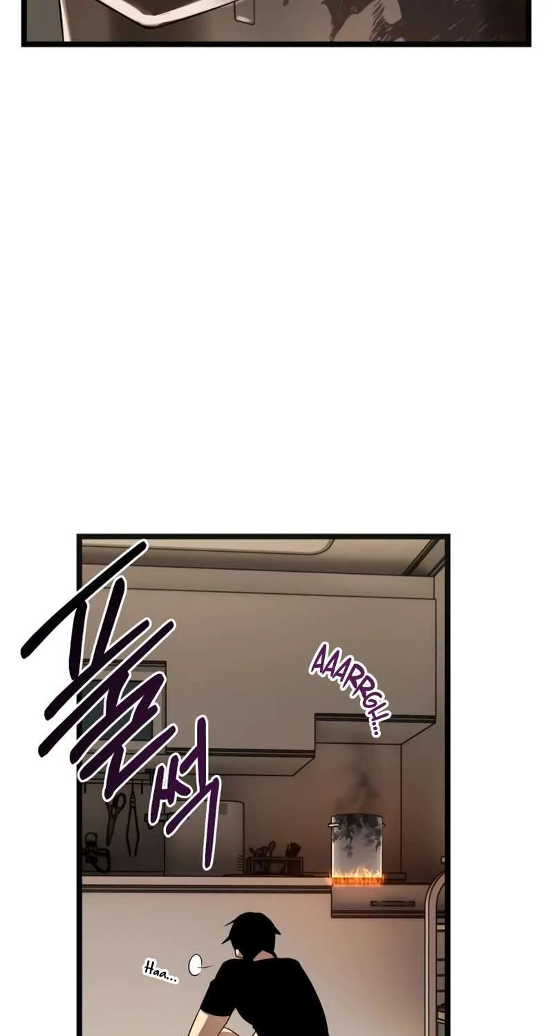 Read I Obtained a Mythic Item chapter 14 image 14 on Lezhin