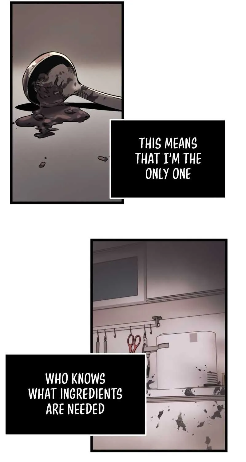 Read I Obtained a Mythic Item chapter 14 image 18 on Lezhin