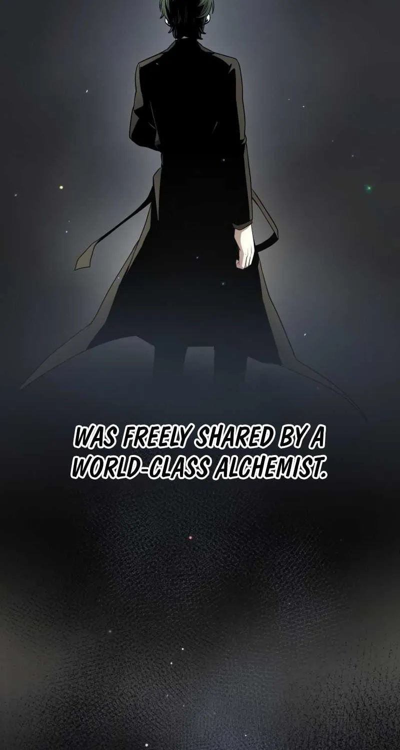 Read I Obtained a Mythic Item chapter 14 image 21 on Lezhin