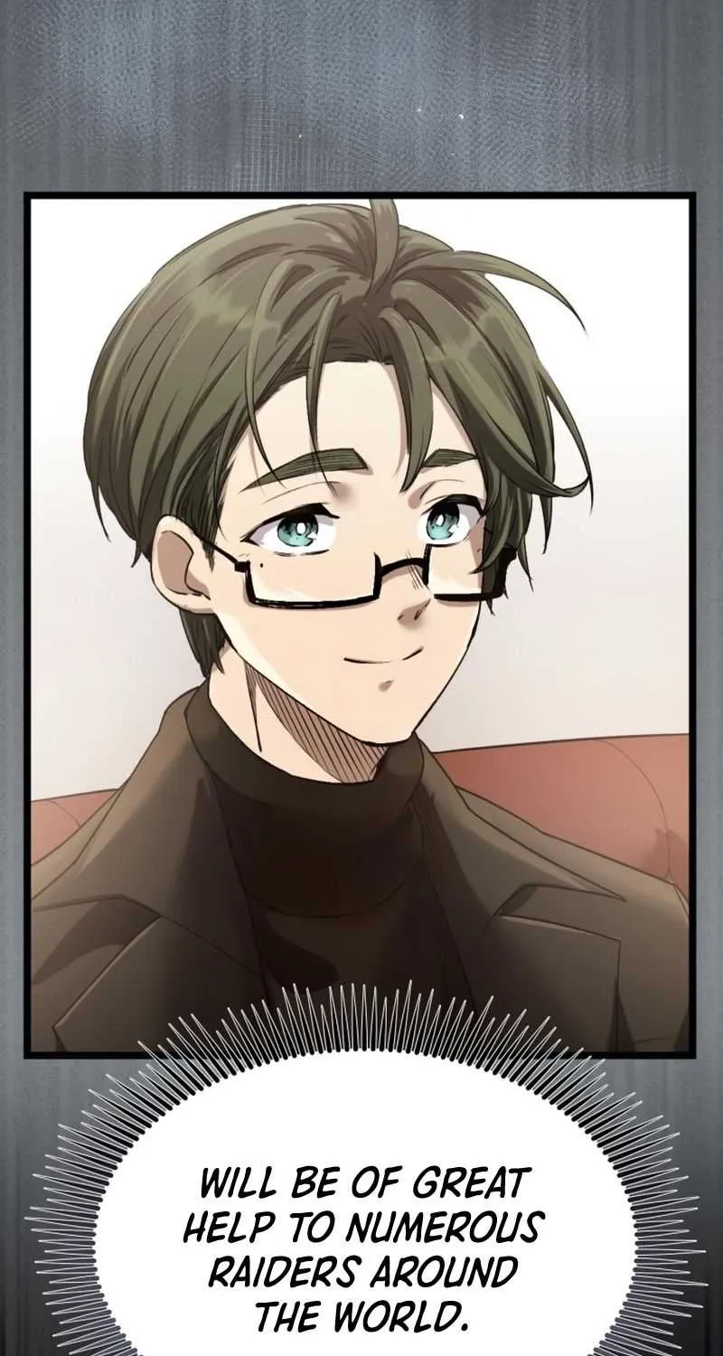 Read I Obtained a Mythic Item chapter 14 image 23 on Lezhin