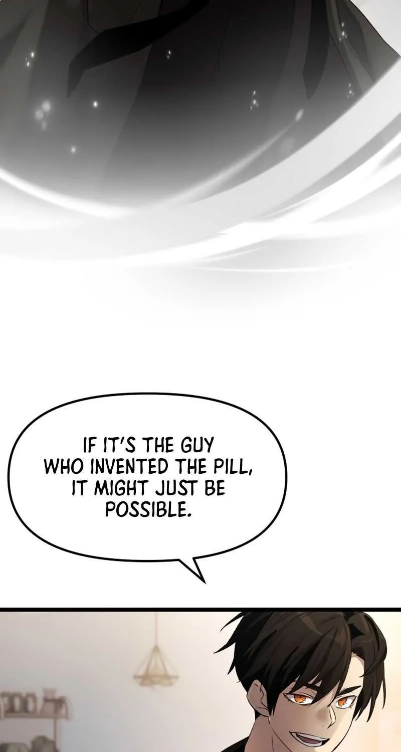 Read I Obtained a Mythic Item chapter 14 image 28 on Lezhin
