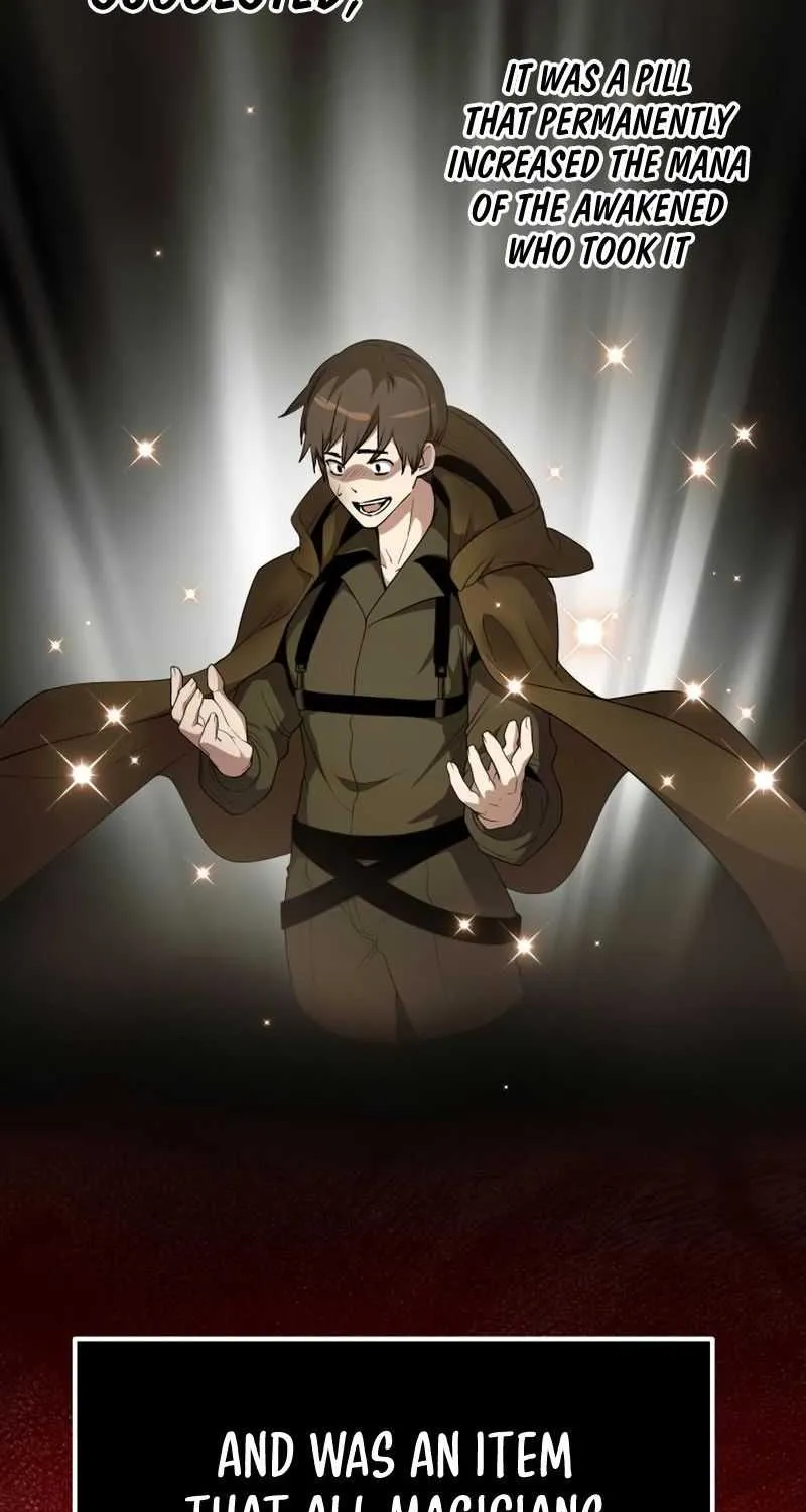 Read I Obtained a Mythic Item chapter 14 image 3 on Lezhin