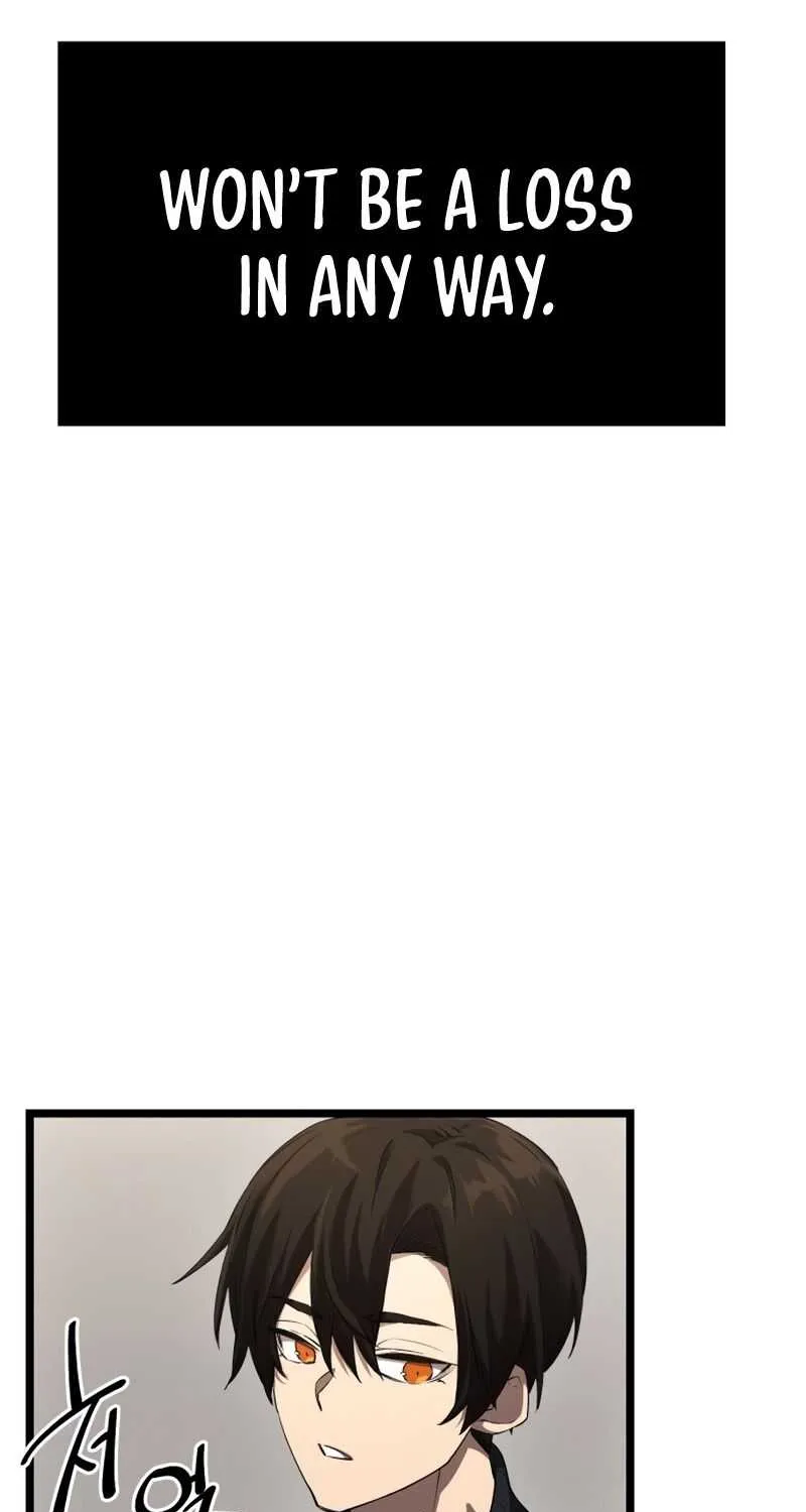 Read I Obtained a Mythic Item chapter 14 image 30 on Lezhin