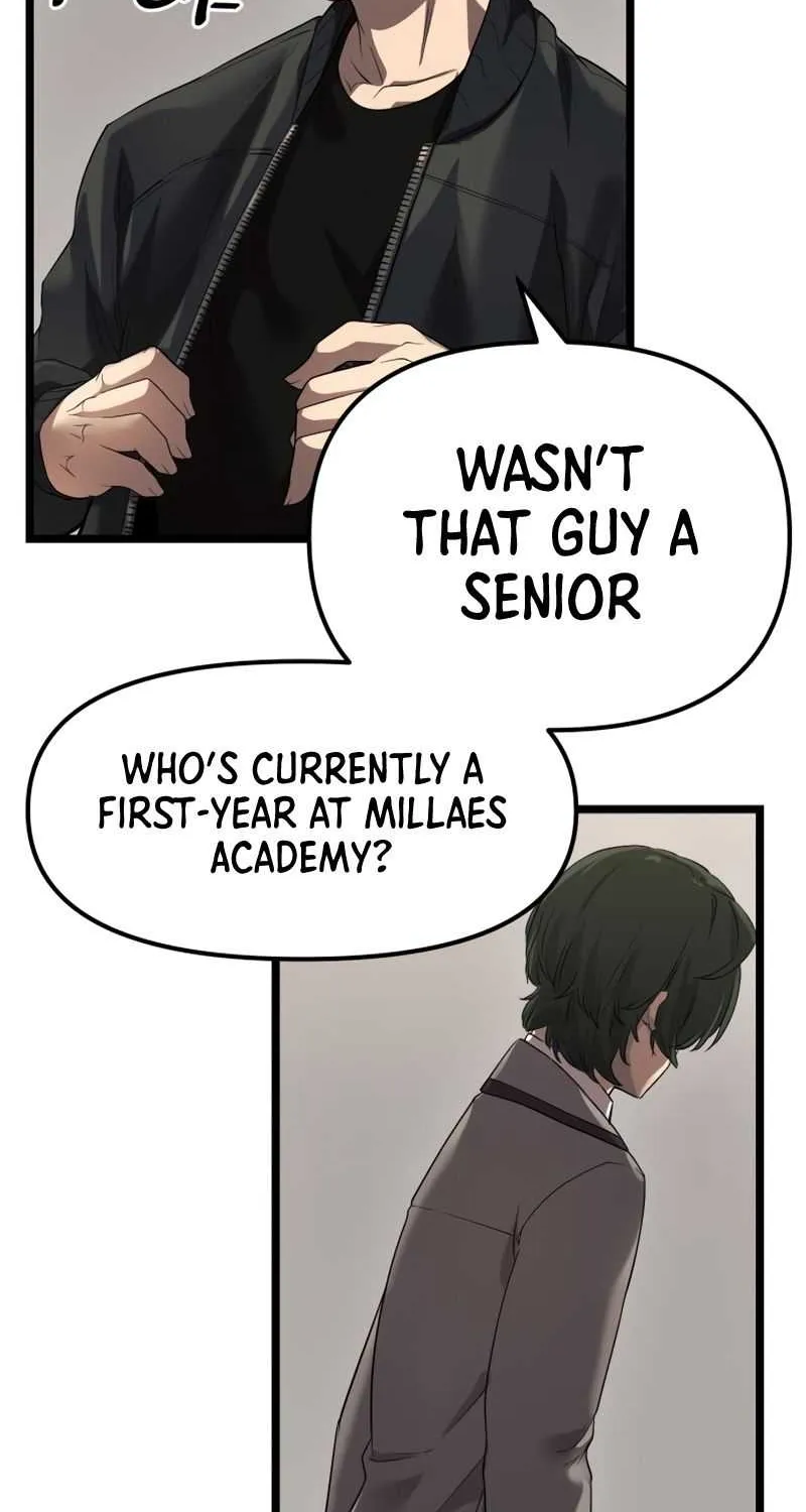 Read I Obtained a Mythic Item chapter 14 image 31 on Lezhin