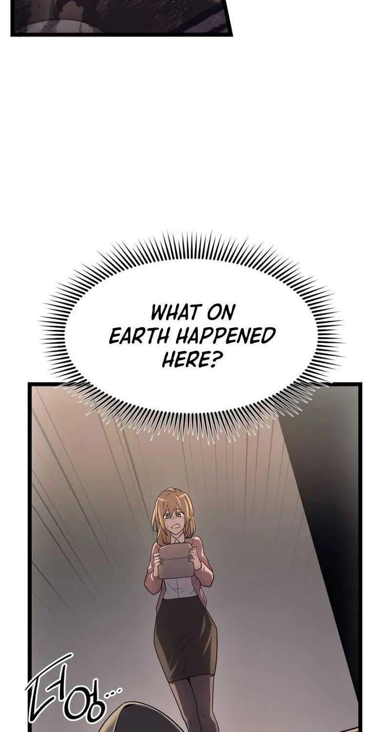Read I Obtained a Mythic Item chapter 14 image 39 on Lezhin