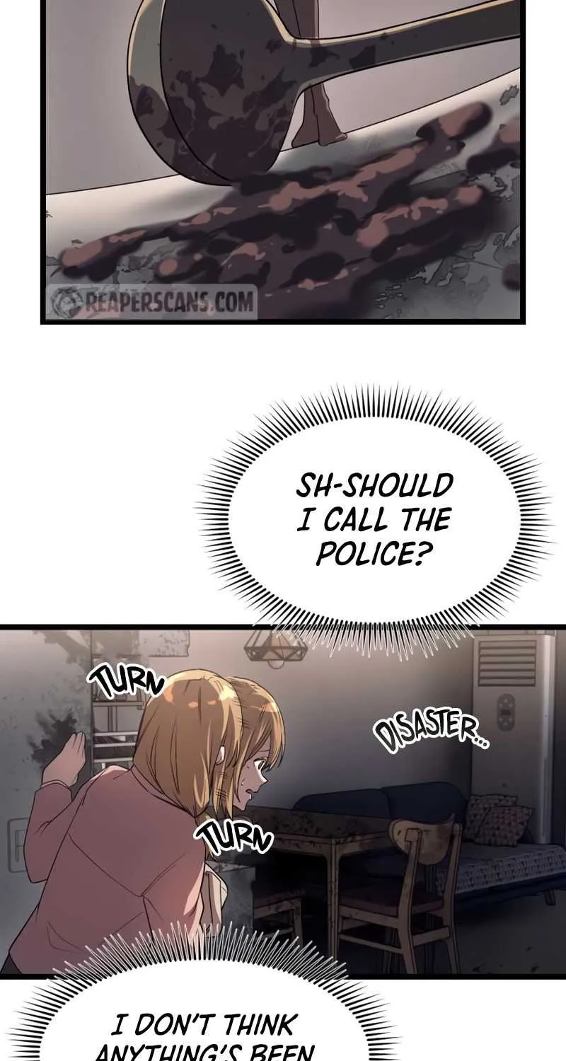 Read I Obtained a Mythic Item chapter 14 image 40 on Lezhin