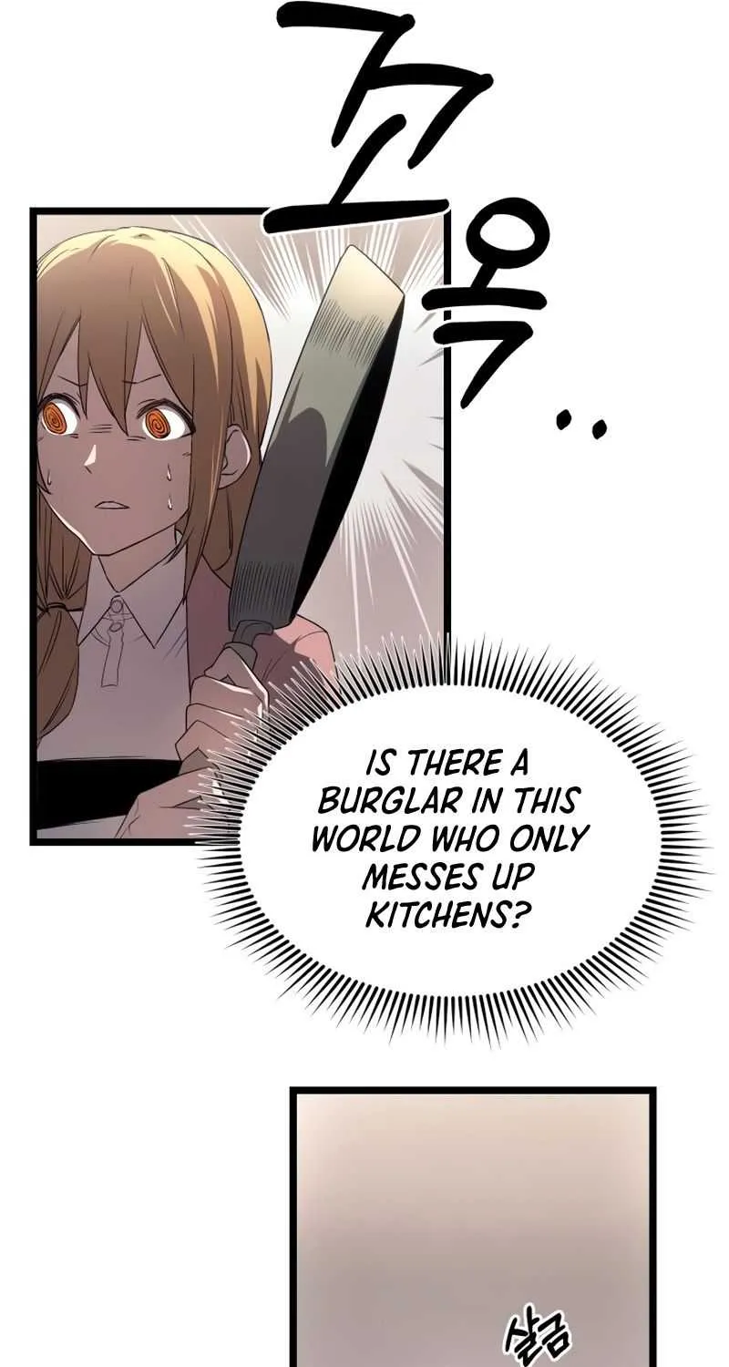 Read I Obtained a Mythic Item chapter 14 image 42 on Lezhin