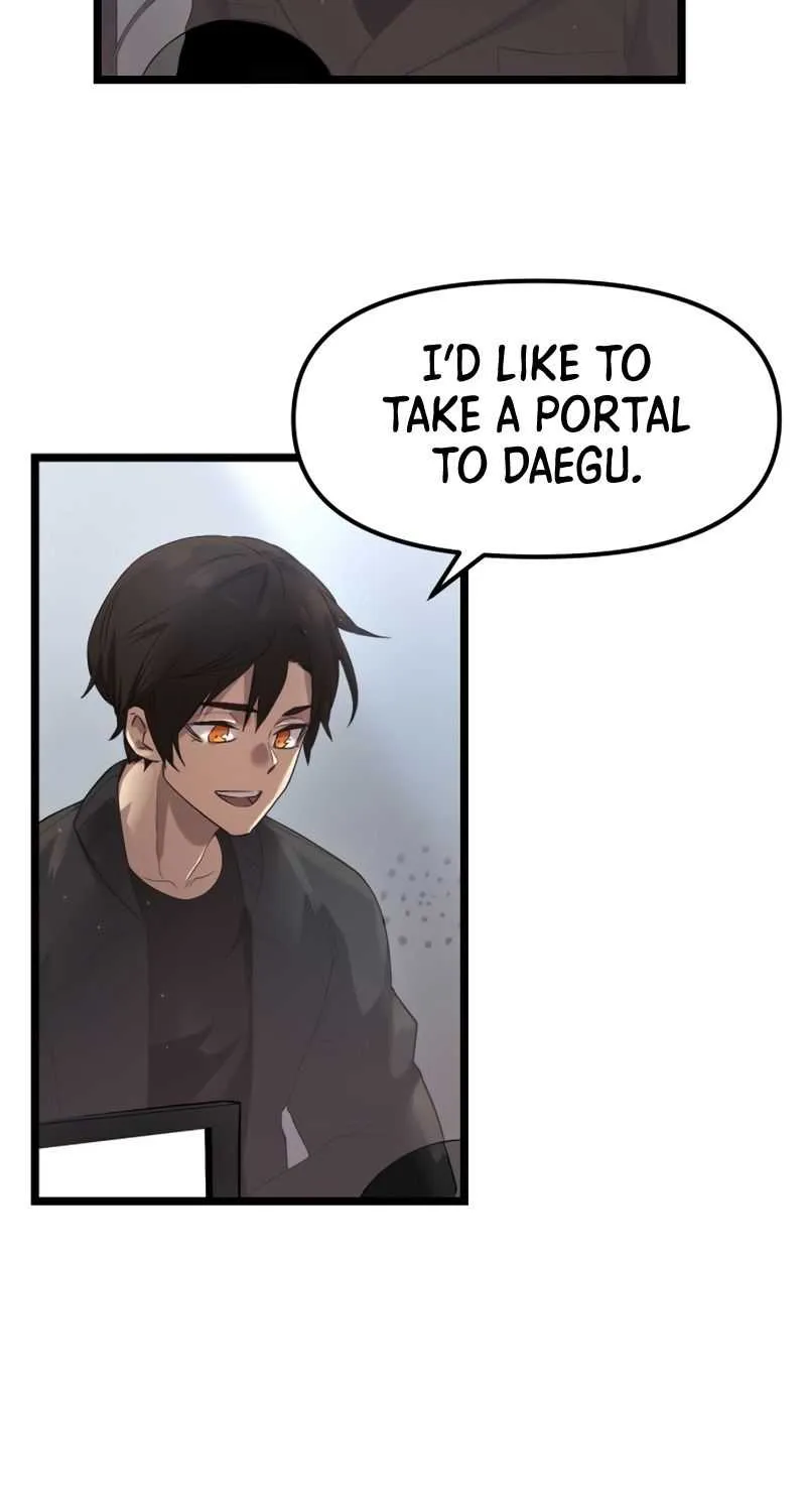 Read I Obtained a Mythic Item chapter 14 image 54 on Lezhin