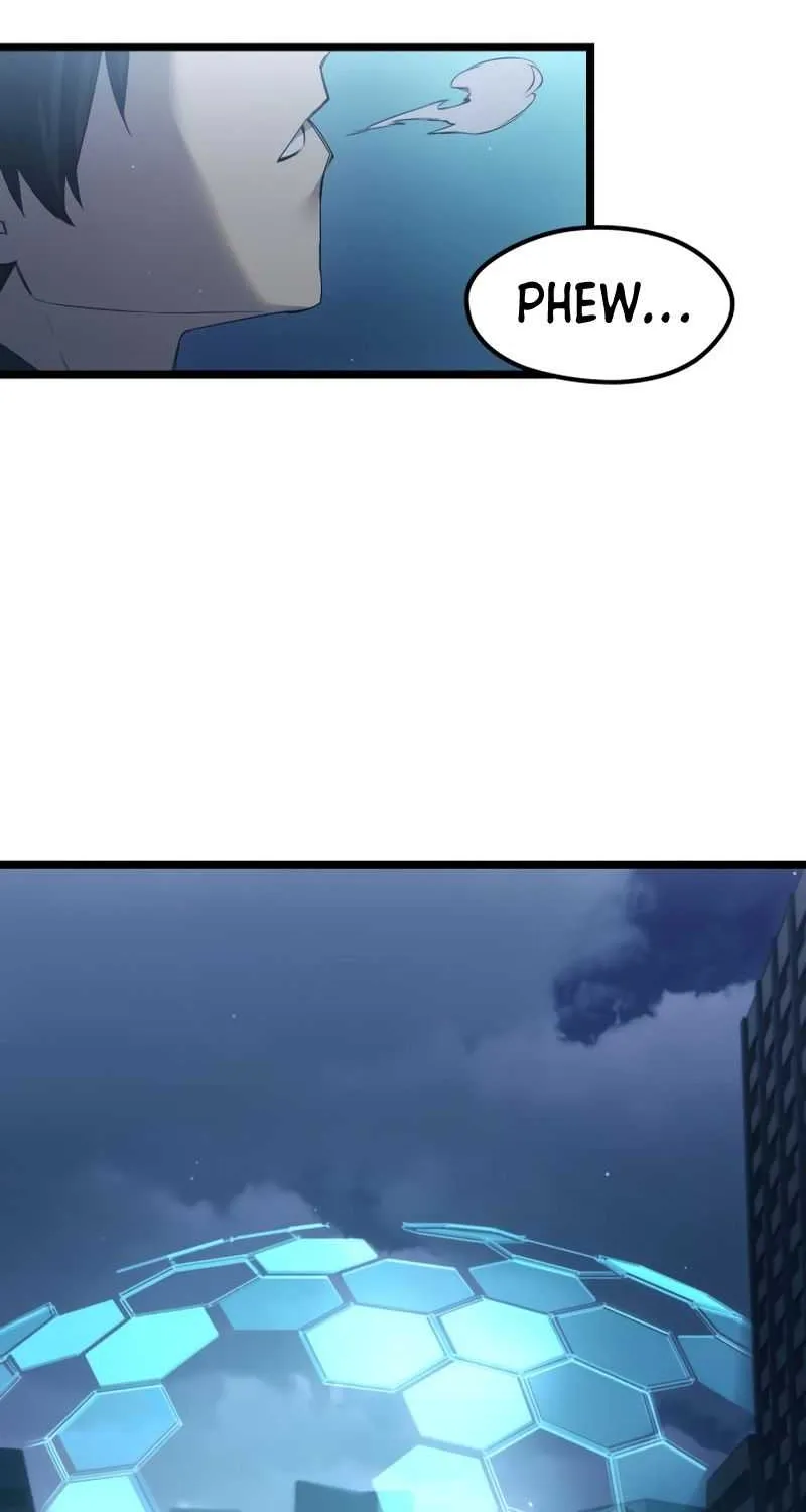 Read I Obtained a Mythic Item chapter 14 image 61 on Lezhin